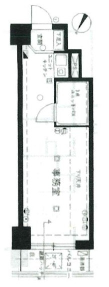 間取り：314002772088