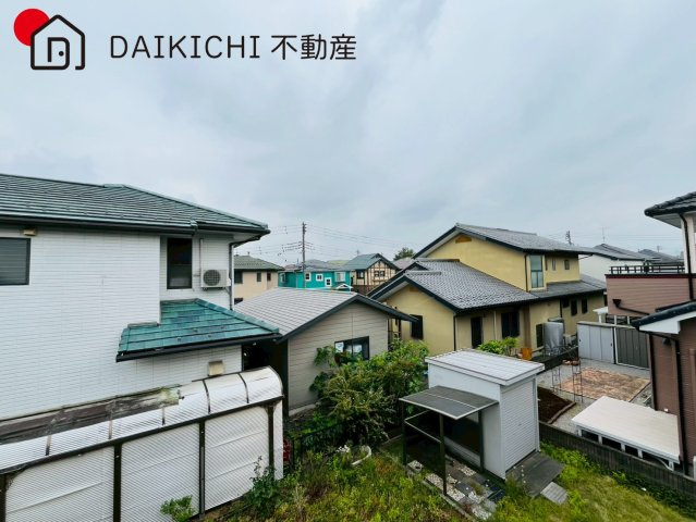 展望