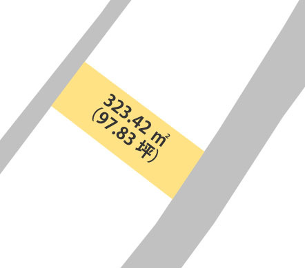 区画図：330000084525