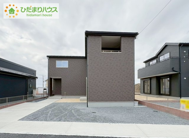 閑静な住宅地で叶える穏やかな新生活☆彡