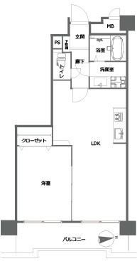 間取り：340000302158
