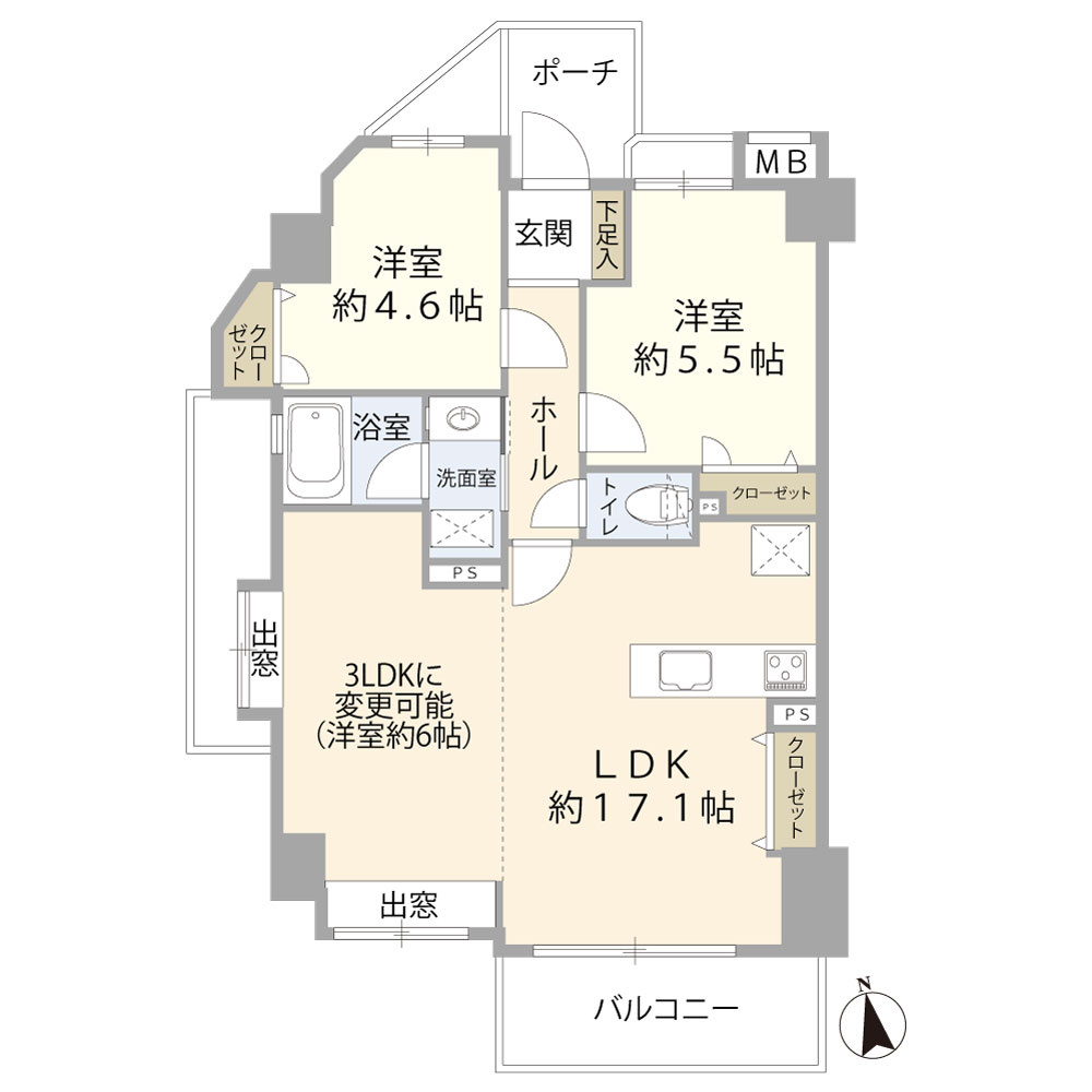 間取り：311002413423
