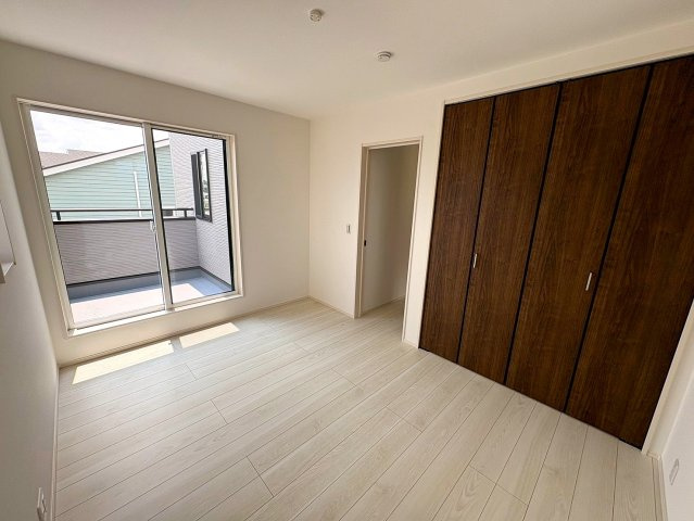 洋室6帖