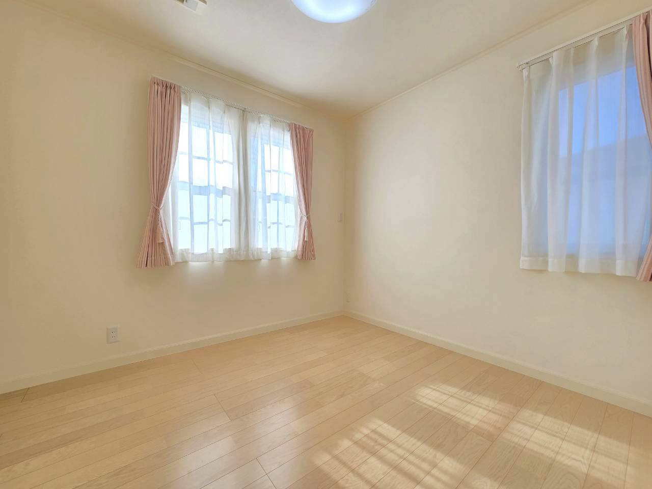 子供部屋