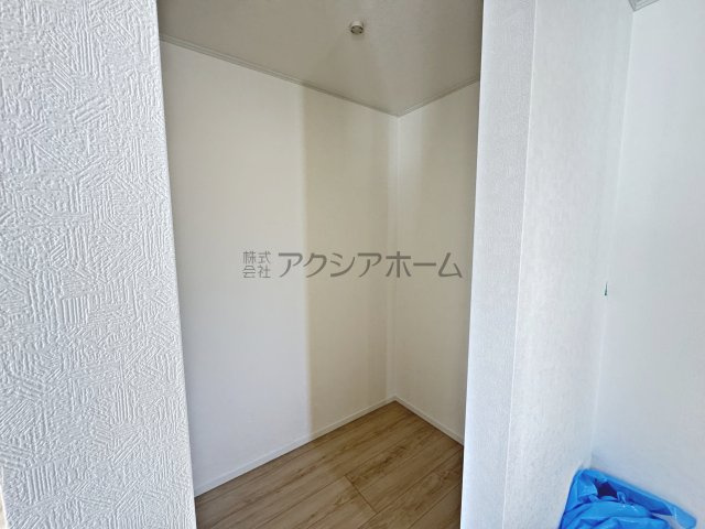 キッチン収納