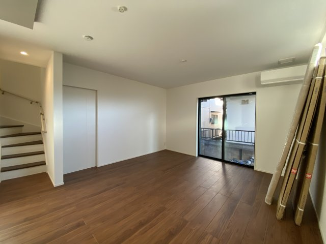 ≪2号棟≫　現地(2024年2月撮影)