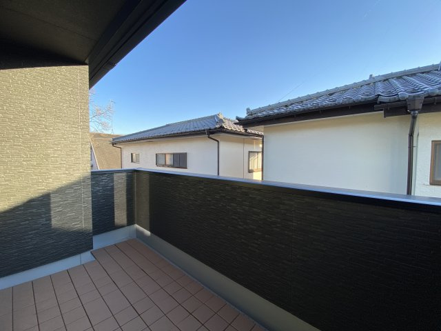 ≪2号棟≫　現地(2024年2月撮影)