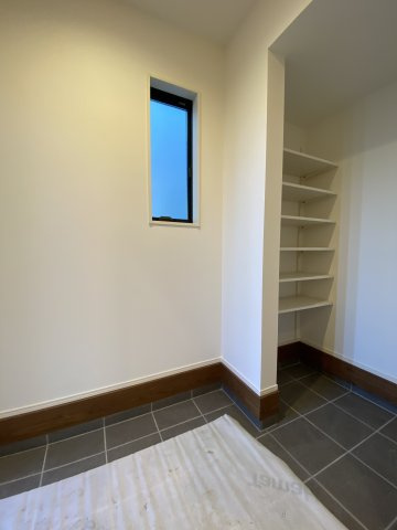 ≪2号棟≫　現地(2024年2月撮影)