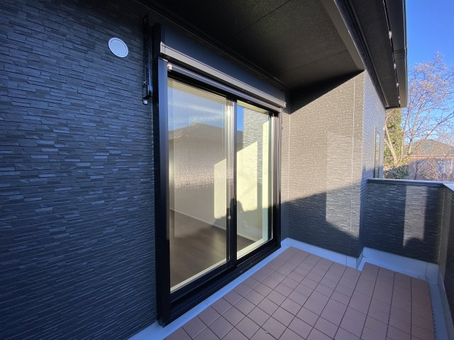 ≪2号棟≫　現地(2024年2月撮影)