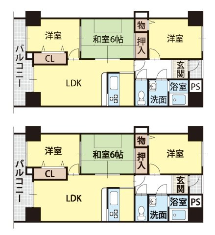 間取り：330000089869