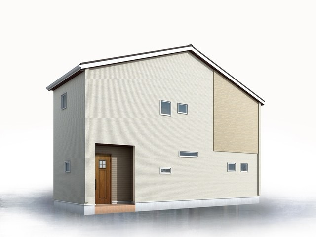 外観イメージ