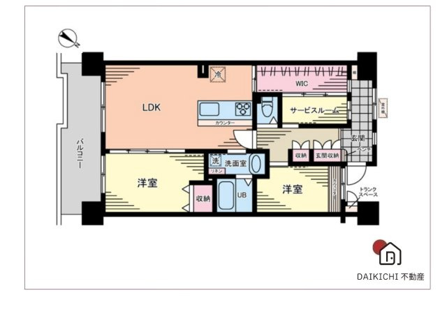 間取り：311002155762