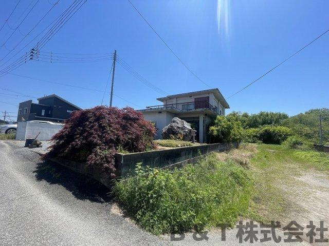 ■現地見学随時募集中■現地待ち合わせ歓迎■不動産購入は「Ｂ＆Ｔ株式会社」まで