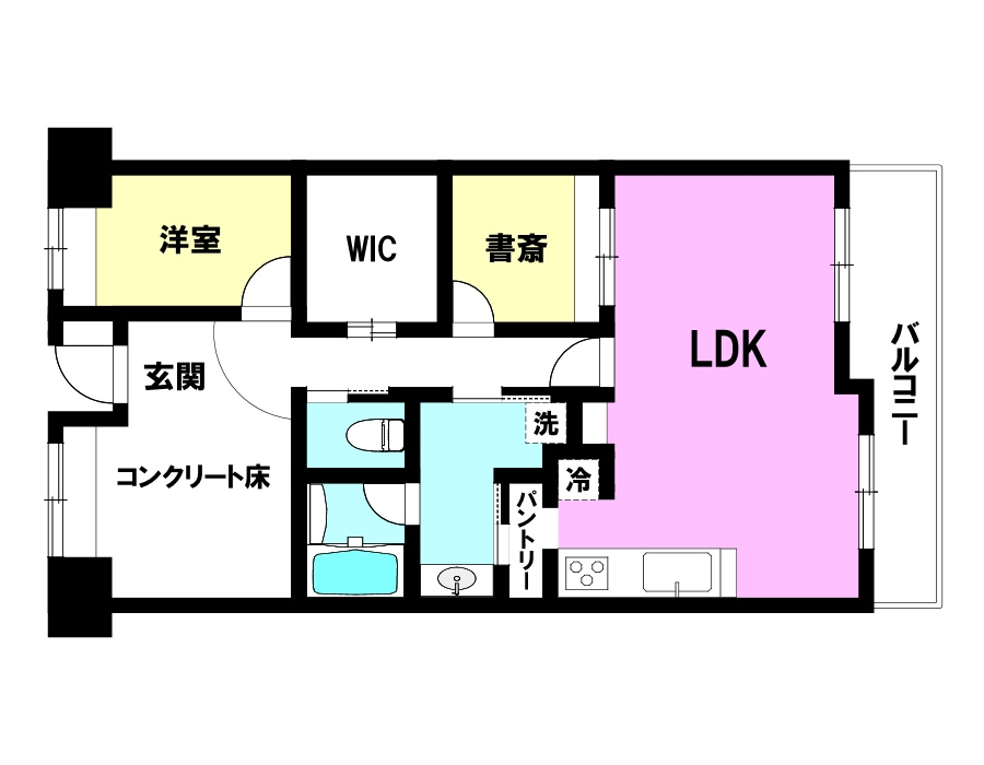 間取り：322000629057