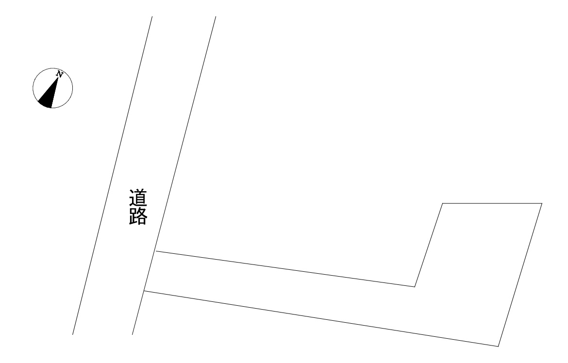 区画図：323000480977