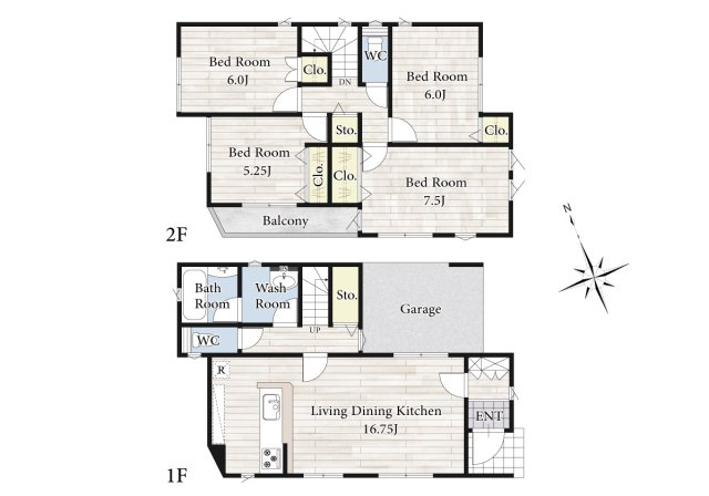 間取り：313004670887