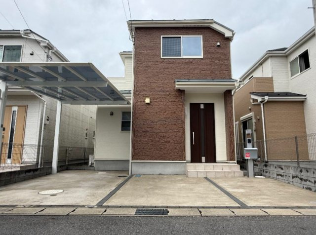 外観：312001108742