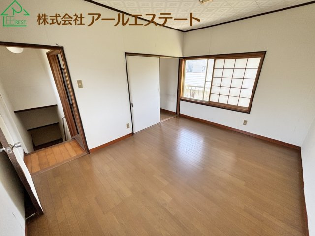 洋室