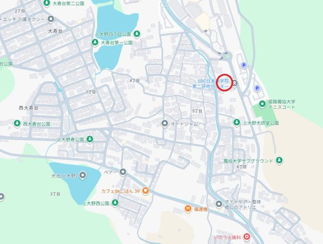 地図