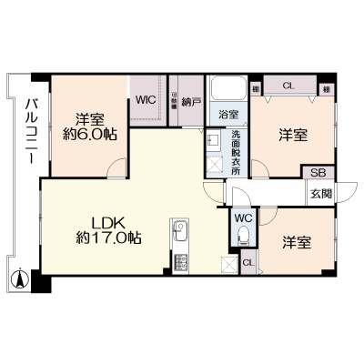 間取り：340000283979