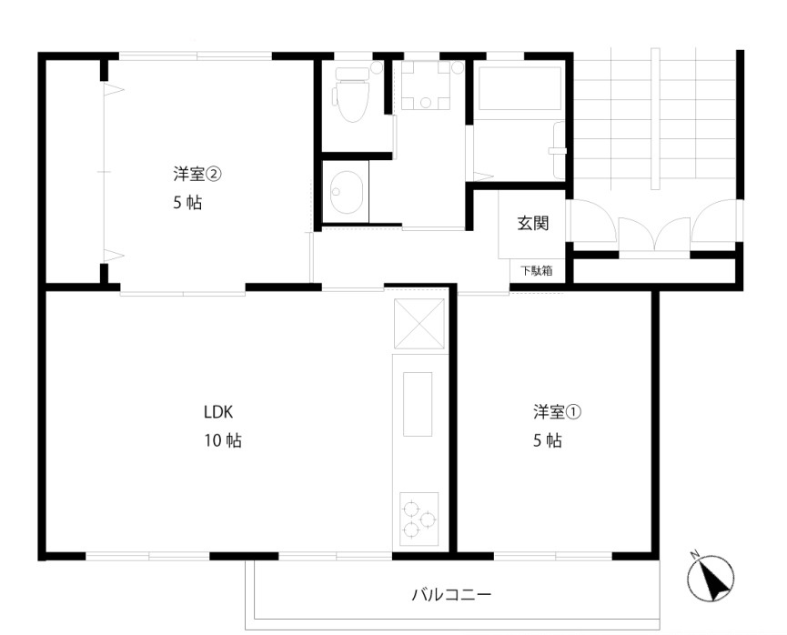 間取り：311002507090