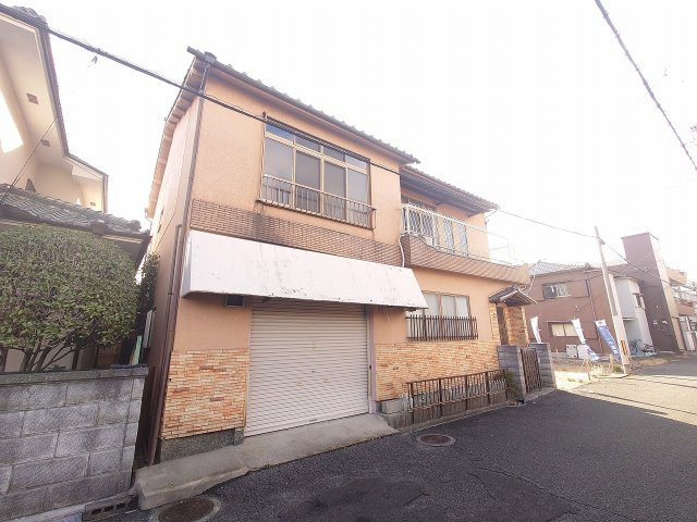 外観：327002100880