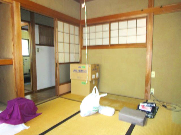【高山市三福寺町の中古戸建てのその他】