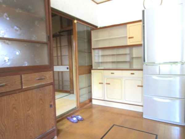 【高山市三福寺町の中古戸建てのその他】