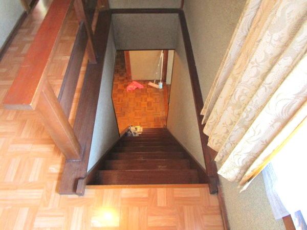 【高山市三福寺町の中古戸建てのその他】