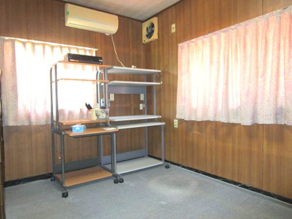 【高山市三福寺町の中古戸建てのその他】