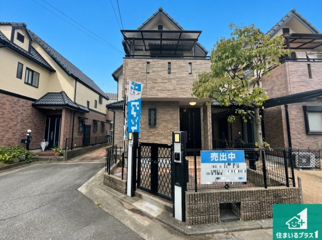 周辺は落ち着いた街並みの住宅地！子育てがしやすい住環境です！気になることがありましたら、お気軽にお問い合わせください！