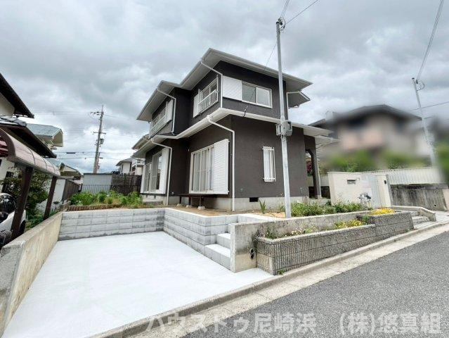 全室6帖以上＆各部屋に収納完備！リビング含む全居室が南東向きで、どのお部屋にいても明るく冬も暖か♪