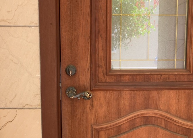 当然のことではありますが、オートロックやセンサーライト、ホームセキュリティーなどの防犯設備があれば、小さいお子様がいるご家庭も安心ですよね！まず物件購入の際は、防犯設備もチェックするようにしましょう。