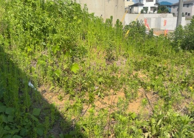 家を建てる場合、方位は要チェックです。現実的に日当たりのよい家ならばリビングは南側、建築基準法でも北側に当たる家への配慮は求められています。土地を見学に行く際は、方位磁針を持って行くようにしましょう。
