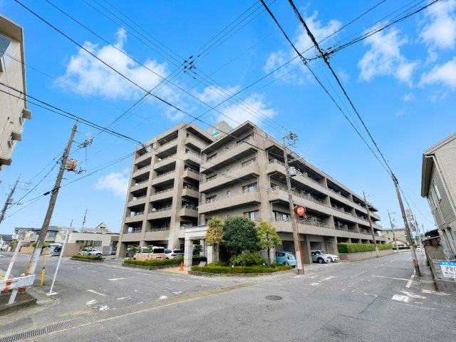 外観/新規リフォーム済み物件のご紹介です！