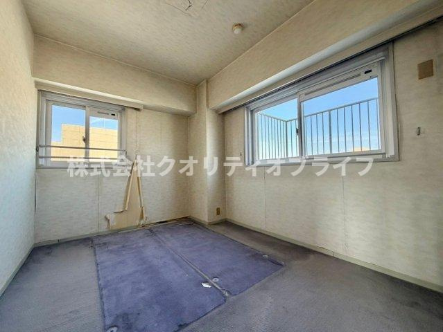 14階部分、4.7帖洋室