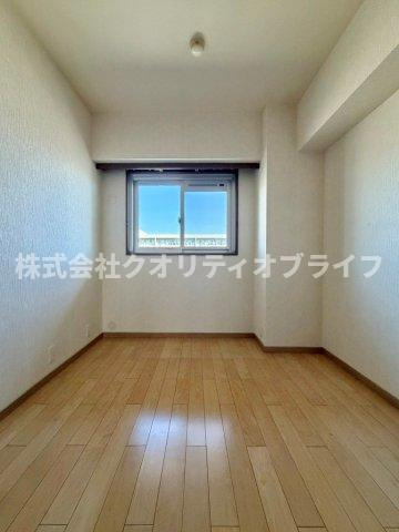 13階5帖洋室