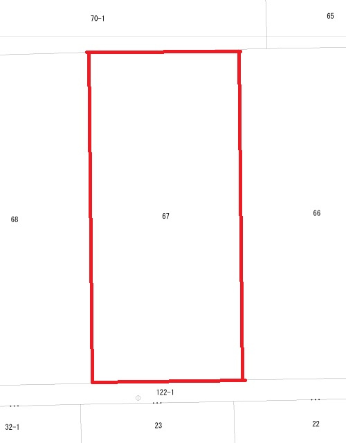 区画図：346000031816