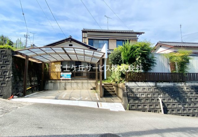 外観：322000572964