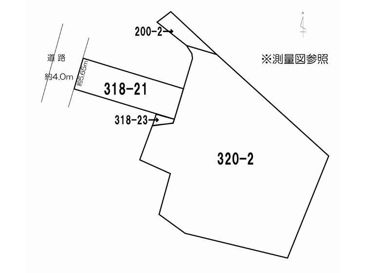 区画図：316000004223
