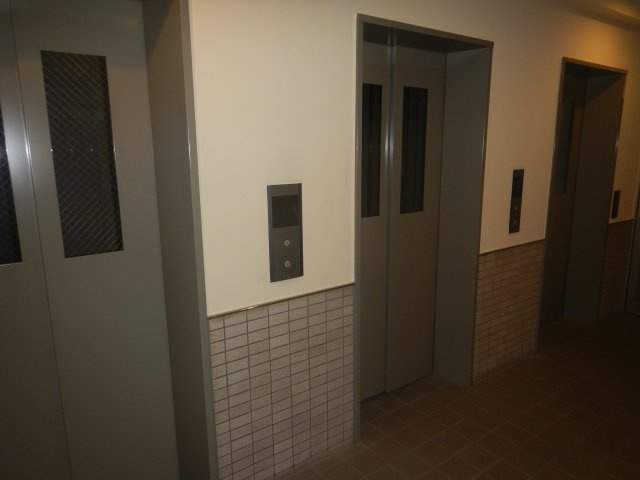 エレベーター