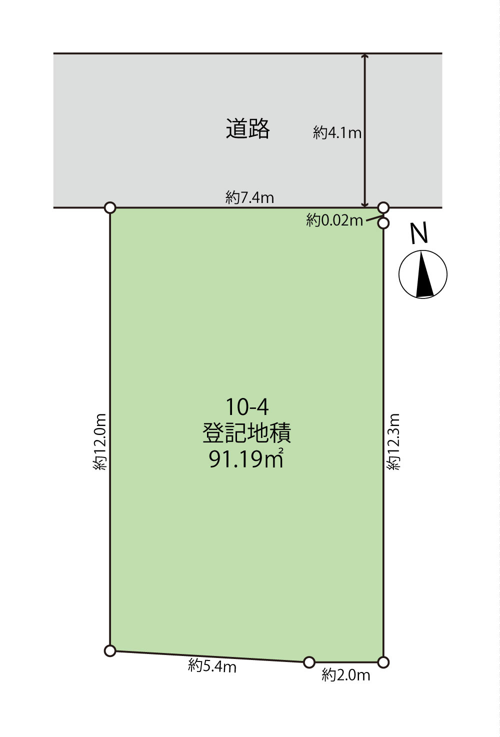 区画図：313004652466