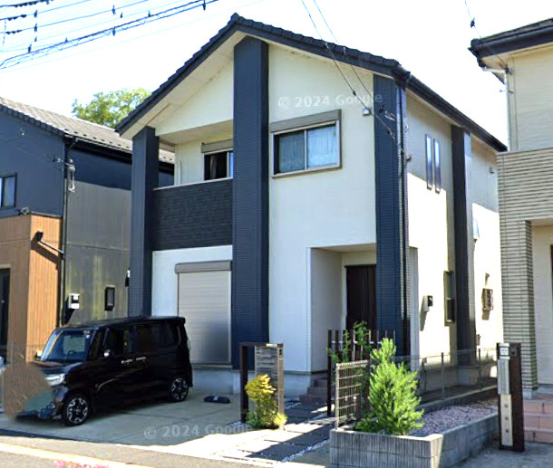 外観：312001228107