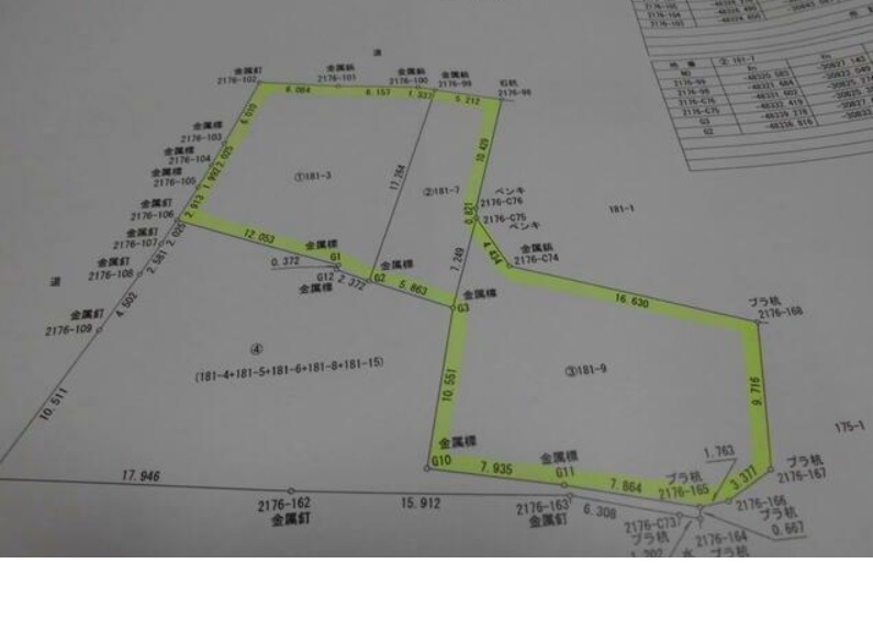 区画図：343000091948