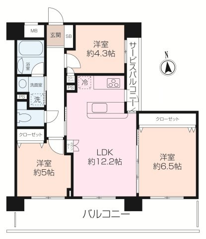間取り：314002833761