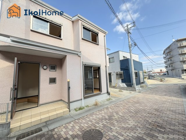 【ホームページに現地動画掲載中】●年中無休：当日予約可●バス停まで徒歩4分、20分で明石駅にも到着
