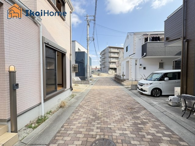 【ホームページに現地動画掲載中】●年中無休：当日予約可●前面道路交通量ほぼなく大変静かな環境です。