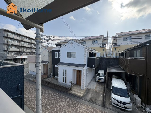 【ホームページに現地動画掲載中】●年中無休：当日予約可●住戸からの眺望。大きな建物ございません