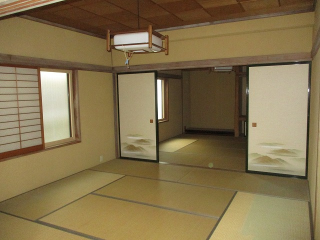 和室