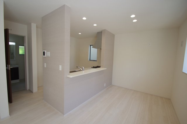 同仕様写真（内観）